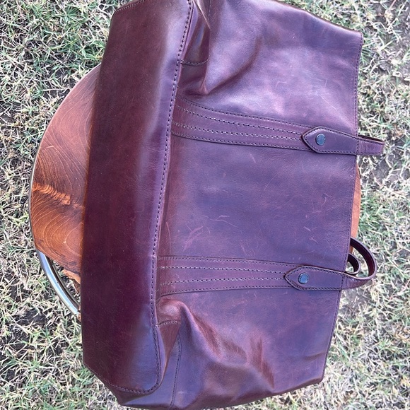 Frye Melissa tote/bag - Picture 5 of 16